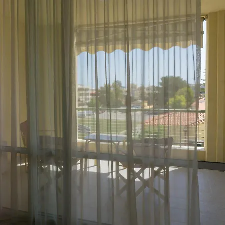 Apartament Sunny Retimno