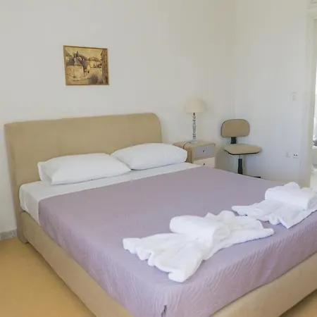 Sunny アパート *