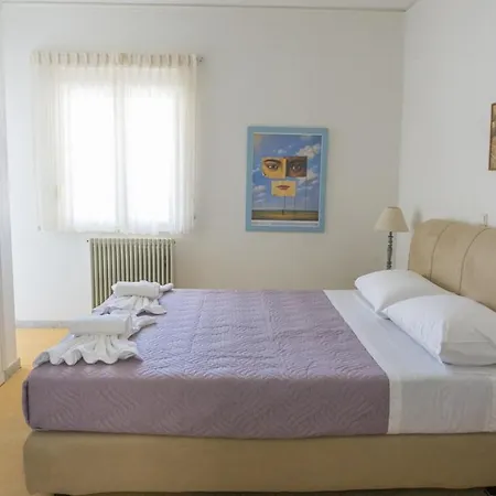 Apartament Sunny