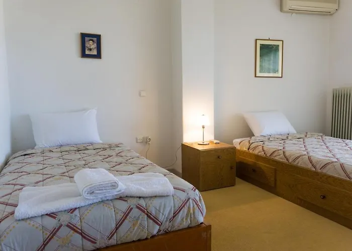 Sunny Appartement Rethimnon