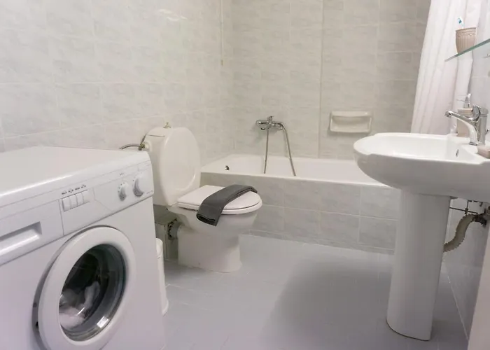 Sunny * Rethymno (Crete)