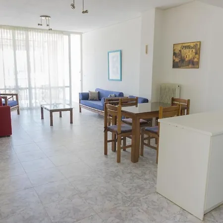 Apartman Sunny Réthimno