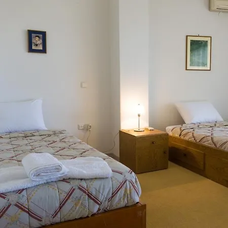 Sunny Appartement Réthymnon