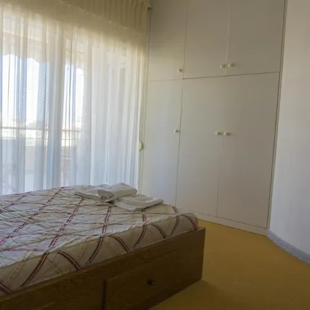Sunny Apartman Réthimno