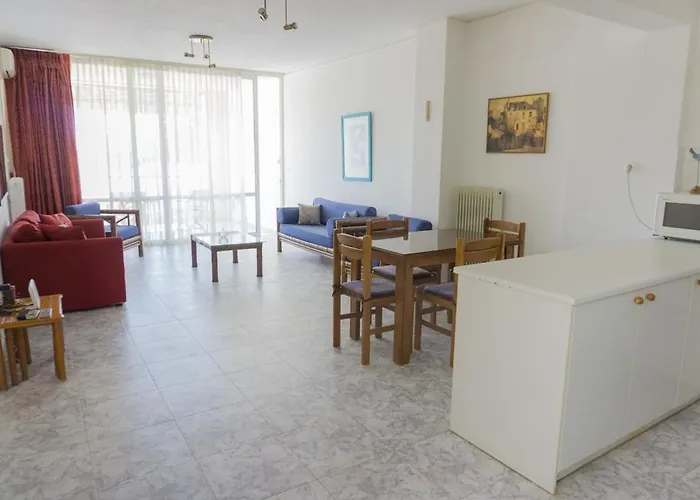 Appartamento Sunny Rethymno