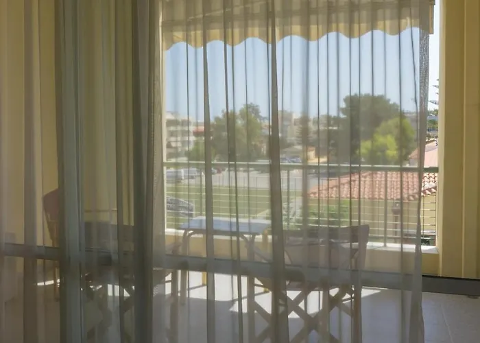 Appartement Sunny Réthymnon