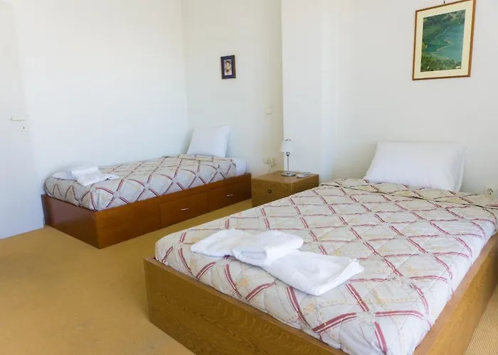 Appartamento Sunny *