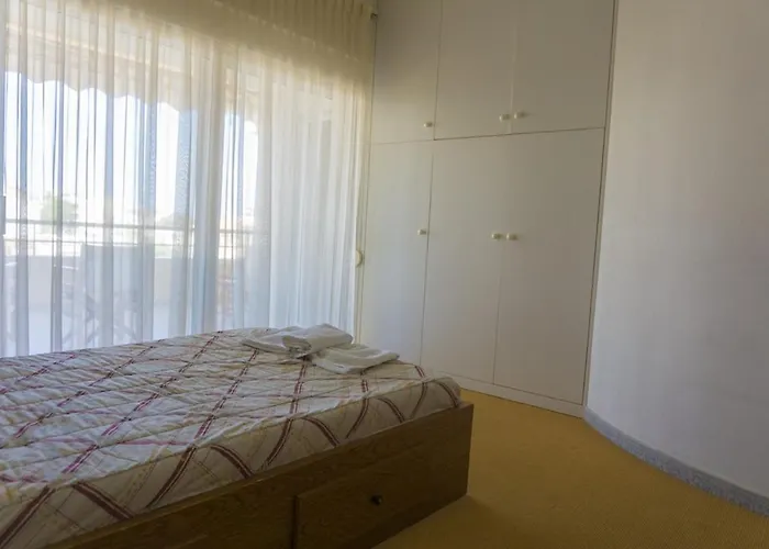 Sunny Appartamento Rethymno